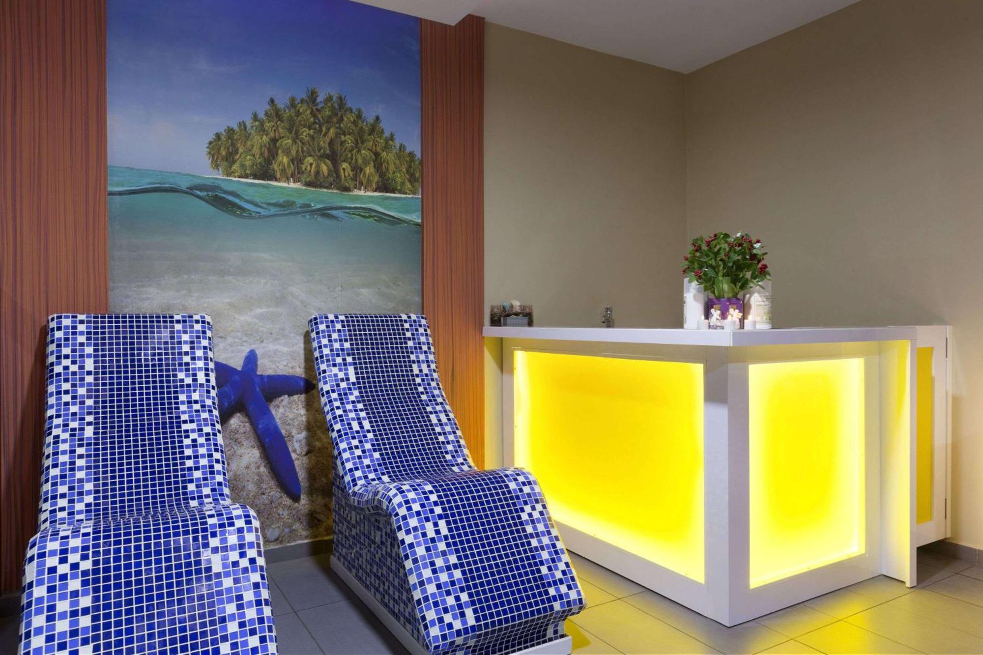 Ramada By Wyndham Istanbul Florya — Fotoğraflar 1